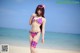 BoLoli 2017-05-15 Vol.056: Model Xia Mei Jiang (夏 美 酱) (26 pictures)