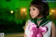 Cosplay Akiton - Anastasia Melody Tacamateurs