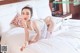 TouTiao 2017-10-03: Model Shen Mei Yan (申 美 嫣) (25 photos)