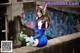 Cosplay D.Va (Overwatch) beautiful by the beautiful Jiratchaya Wangdan (10 photos)